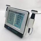 Het Osteoartritis van Mini Ultrasound Physiotherapy Machine For Bursitis Tendonitis